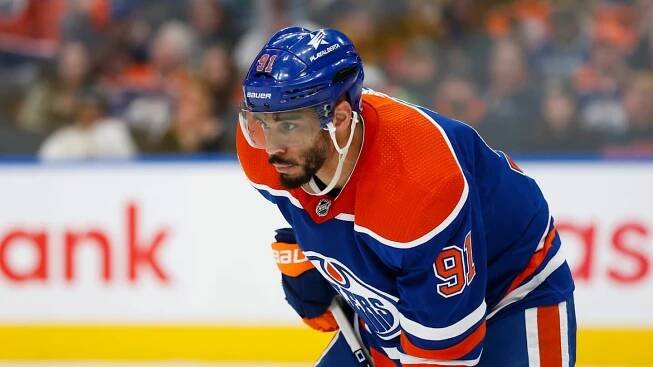 Oilers fans will have to wait a little longer for the return of Evander Kane