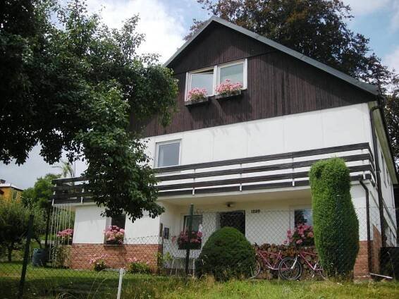 Apartmán u ski areálu Vrchlabí Kněžický vrch - ubytování Vrchlabí - foto 2