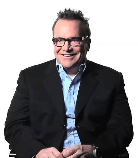 Tom Arnold | Novinky, zajímavosti a tipy ze světa seriálů a filmů | Edna.cz