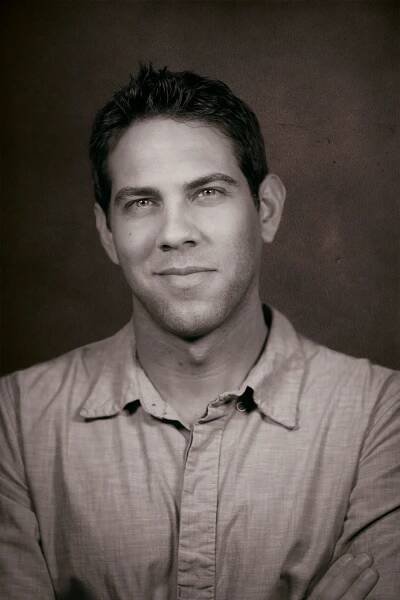 Michael-Justin-Sepia.jpg - Michael Justin Studios