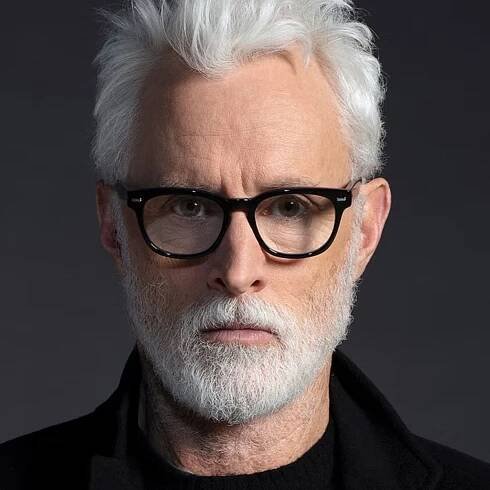 John Slattery interview: ‘When Jon Hamm walked into a room as Don Draper, people would go catatonic’