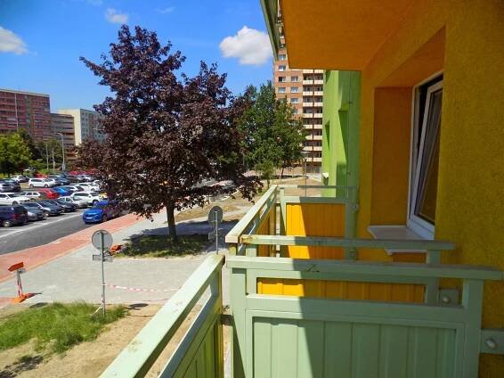 Pronájem, Byty 2+1, 62 m2 - Ostrava - Hrabůvka | Reality.iDNES.cz 