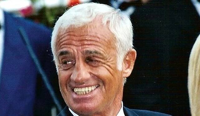 Jean-Paul Belmondo si vzal o 32 let mladší krásnou tanečnici. Budete se však divit, v kolika letech si ho Natty Tardivel vyhlédla