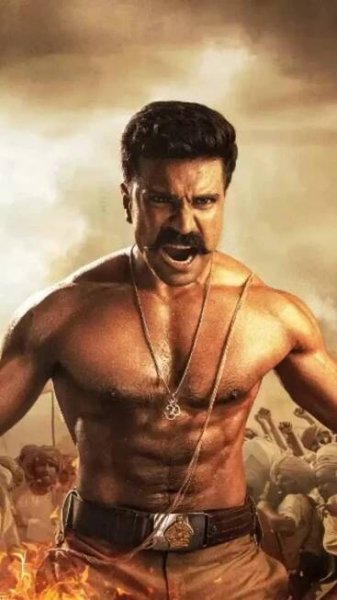 Ram Charan’s role in promoting regional culture through his films