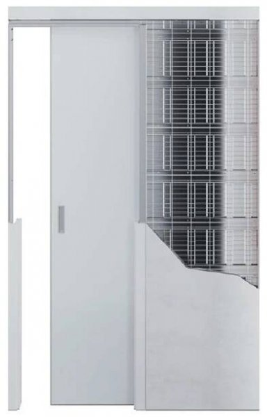 JAP 701 Latente Standard