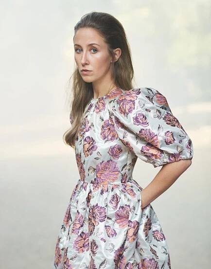 Erin Doherty