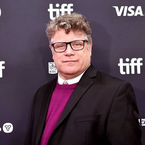 Sean Astin Elected SAG-AFTRA President
