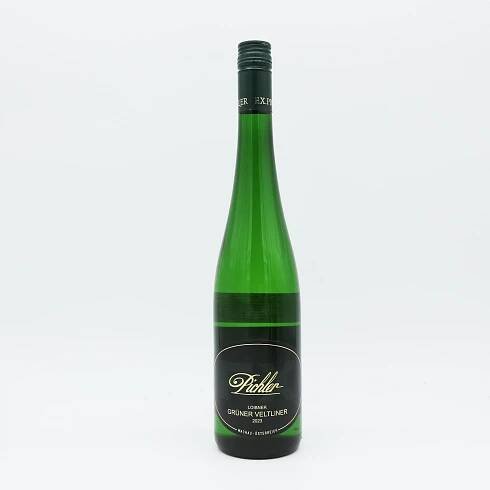 F.X.Pichler-Grüner Veltliner Loib.0,75l