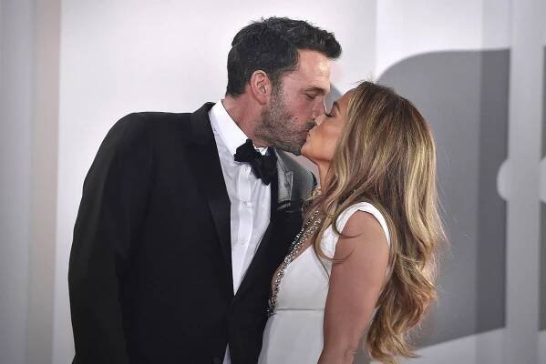 Ben Affleck And Jennifer Lopez’s Relationship Timeline