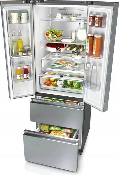 HISENSE RF632N4WIE1