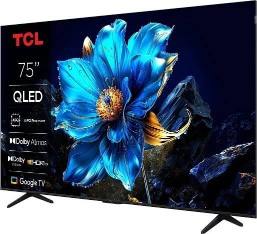 TCL 75T69C | eberry.cz
