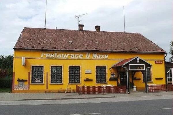 Restaurace U Maxe Ostroměř | Apetee