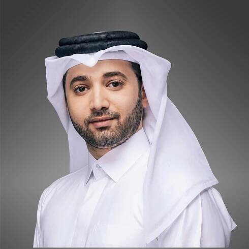Executive Committee | Qatar Financial Centre (QFC)