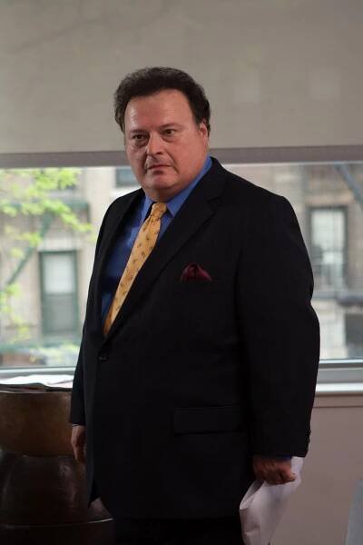 Tak promiň, že žiju! - Z filmu - Wayne Knight