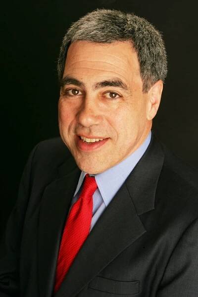 Michael Golden, Vice Chairman of Times Co., to Retire