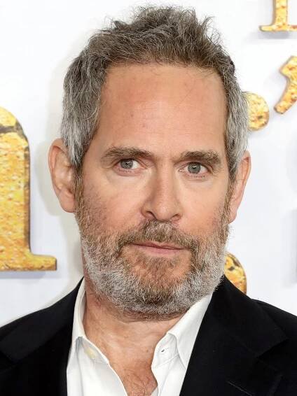 Tom Hollander - Actor