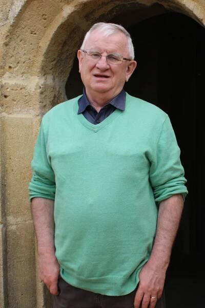 Gerry Docherty