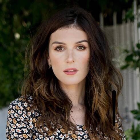 Shenae Grimes