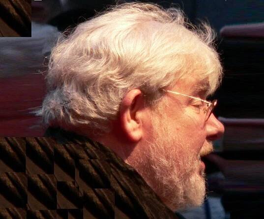 Richard Griffiths