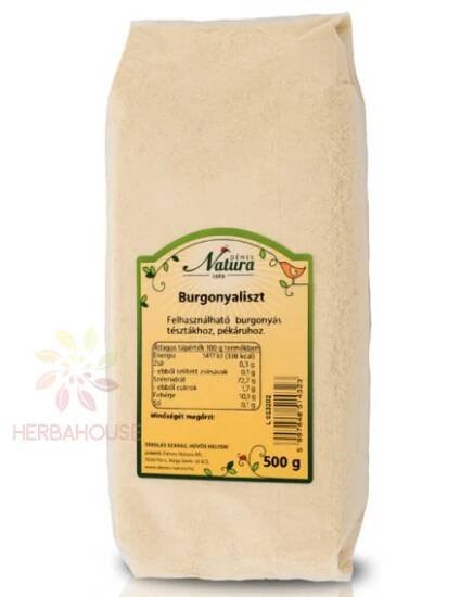 Dénes Natura Bramborová mouka (500g)