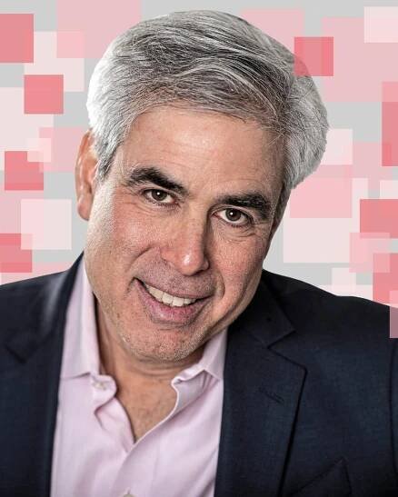 Do phones ruin childhoods? Academic Jonathan Haidt on why he thinks so