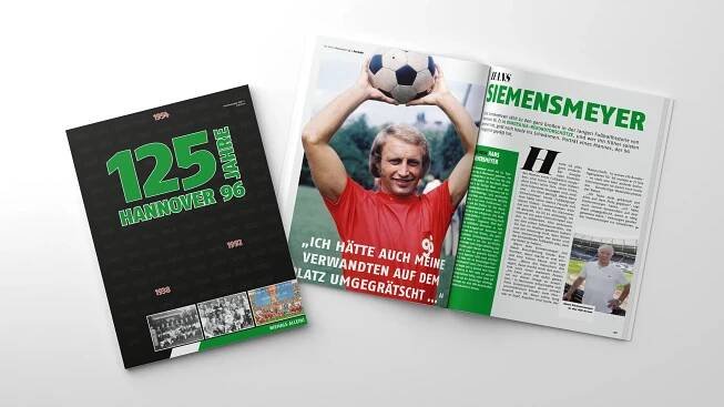Hannover 96 - Madsack Medienagentur