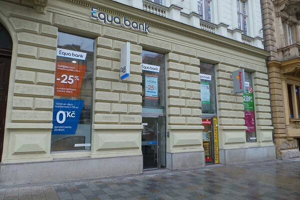 Raiffeisenbank - pobočka foto 2