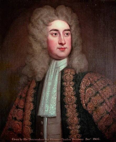 Thomas Hanmer