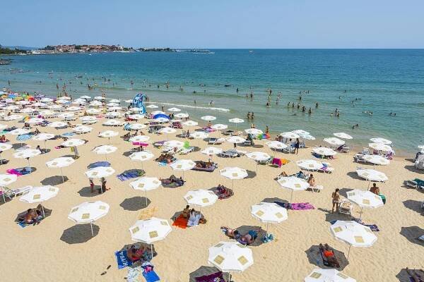 Mpm Arsena Nesebar