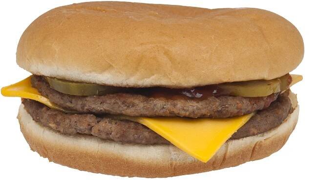McDouble