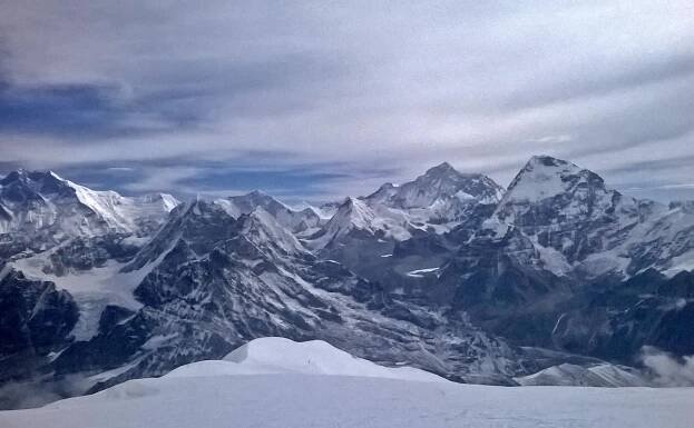Kanchenjunga Base Camp Trek 2025/2026: Cost, Itinerary & Difficulty