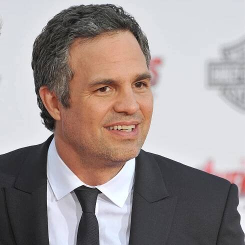 Mark Ruffalo