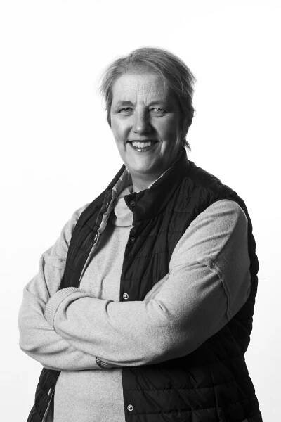 Susan Kennedy Lensmen Photography and Video Production