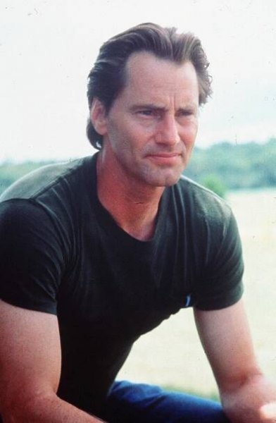 Sam Shepard