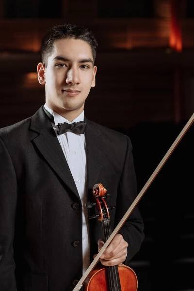 Daniel Dastoor