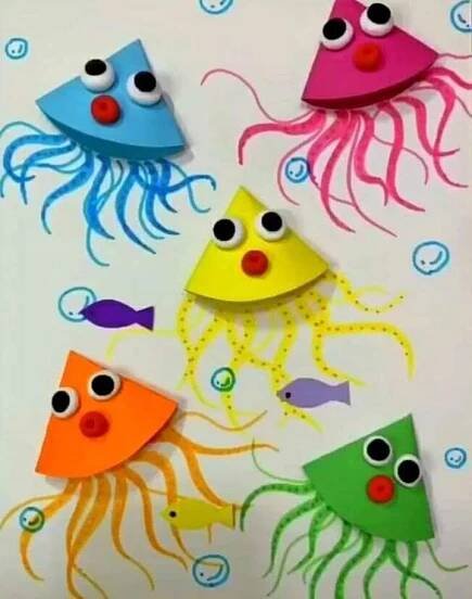 Pin by Plant and Animal Lover on Craft for Children. | Creative crafts, Crafts for kids to make, Handmade christmas gifts diy
