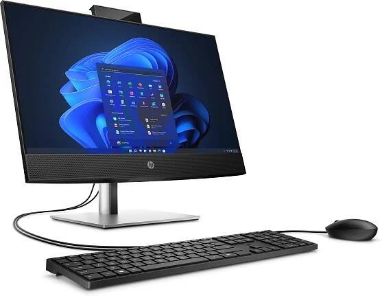 HP ProOne 440 G9 Black
