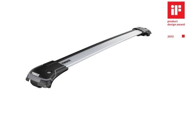 Thule WingBar Edge 9583 cena od 8 220 Kč | Pricemania