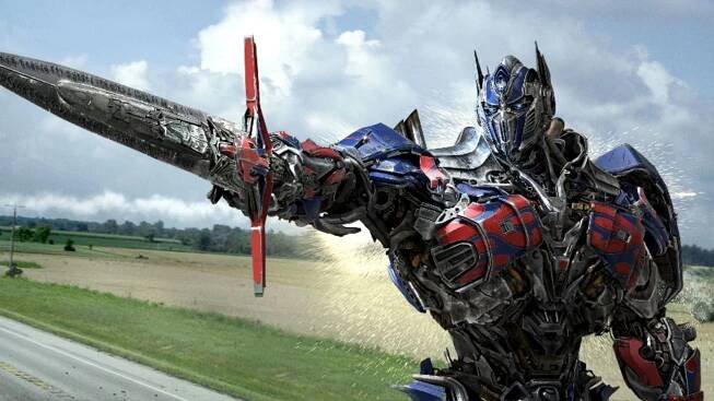 RECENZE: Transformers: Zánik je nejlepší díl celé série