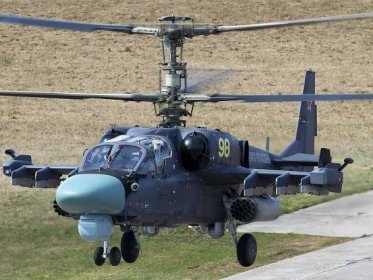 Ruský trumf! Vrtulník Ka-52 se Ukrajincům téměř nedaří sestřelit. Jaký systém mu pomáhá a jak funguje? - Techsvět