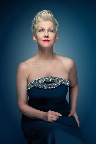 Joyce DiDonato