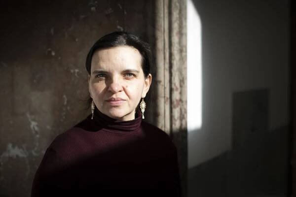 Jana Ciglerová – Deník N