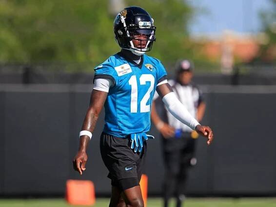 NFL Rookie Report: A concern with Travis Hunter, and why Kaleb Johnson could shine