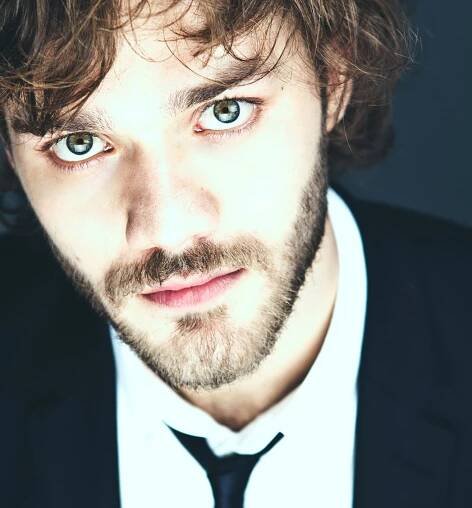 Netflix's 'Marco Polo' Sets Its Cast