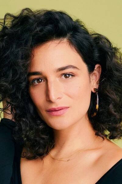 Jenny Slate herečka