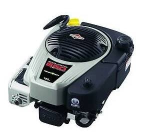 Briggs & Stratton Series 850 62/22 I/C (122Q720121) (=123P320013H5YY0001)