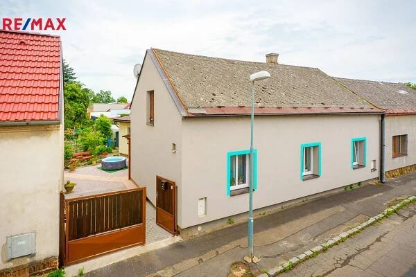 Prodej domu 95 m², Čelákovice | Reality RE/MAX