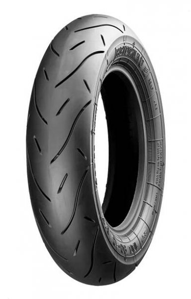 Moto pneu Heidenau K 80 SR 3,50 - 10 59M TL - 946 Kč