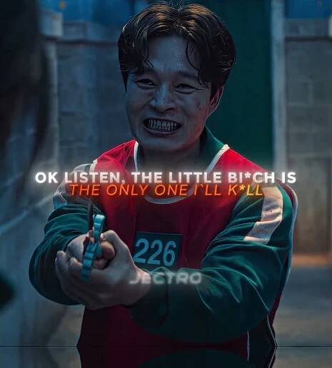 "Player 120" - Cho Hyun-ju