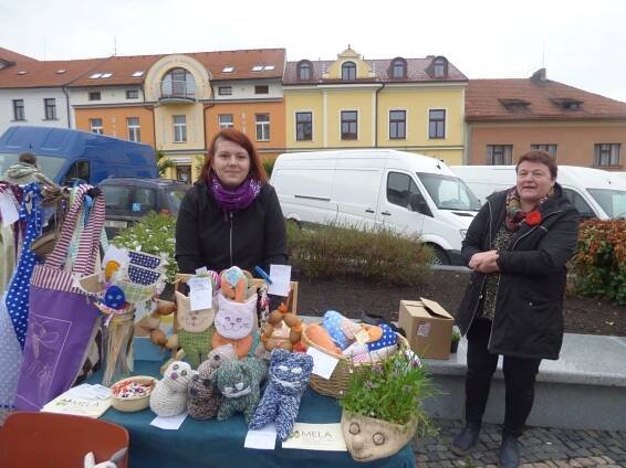 Elektronická evidence tržeb farmáře neodradila